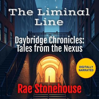 The Liminal Line: Daybridge Chronicles: Tales from the Nexus