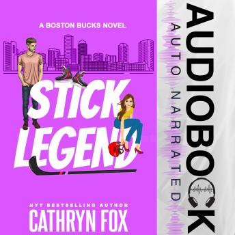 Stick Legend