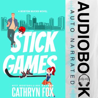 Stick Games