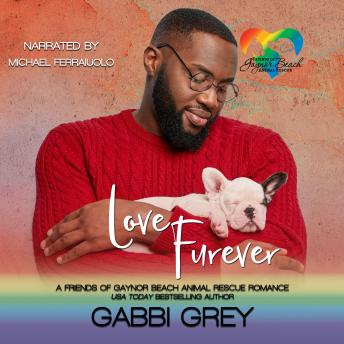 Love Furever: A Friends of Gaynor Beach Animal Rescue Romance