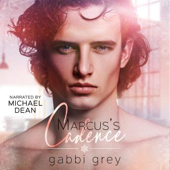 Marcus's Cadence: A Mission City Gay Romance Short Story