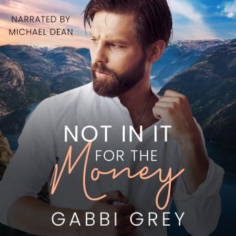 Not in it for the Money: A Mission City gay romance short story