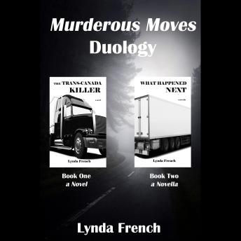 Murderous Moves Duology