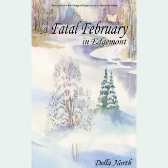 A Fatal February in Edgemont
