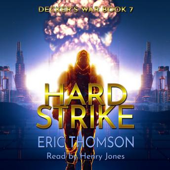Download Hard Strike by Eric Thomson