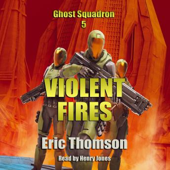Violent Fires