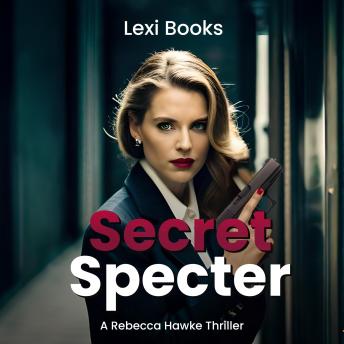 Secret Specter: Rebecca Hawke