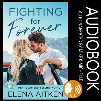 Download Fighting for Forever by Elena Aitken