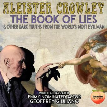 Aleister Crowley The Book Of Lies