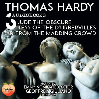 Thomas Hardy Bundle