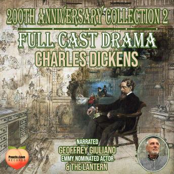 Download 200Th Anniversary Collection 2 by Charles Dickens