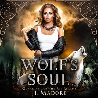 Wolf's Soul: A Fated Mates Shifter Romance