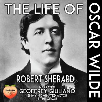 The Life Of Oscar Wilde