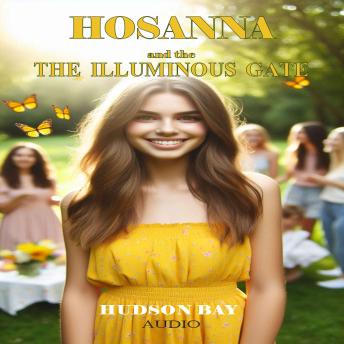 HOSANNA: and THE ILLUMINOUS GATE