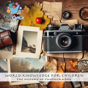 The History of Photography
