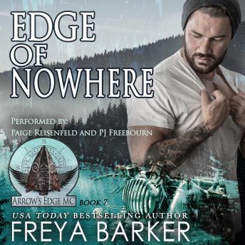Edge Of Nowhere