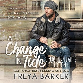 A Change In Tide