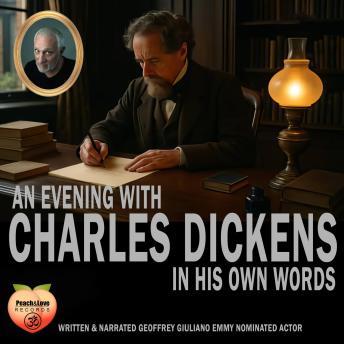 An Evening With Charles Dickens: In His Own Words