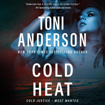 Cold Heat: An FBI Romantic Suspense Thriller