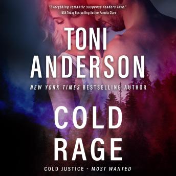 Cold Rage: A K9 Search-and-Rescue FBI Romantic Suspense
