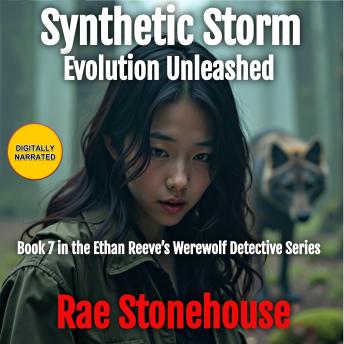 Synthetic Storm: Evolution Unleashed