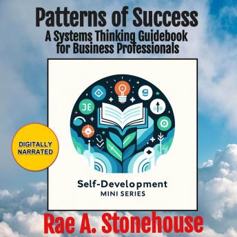 Patterns of Success: A Systems Thinking Guidebook for Business Professionals