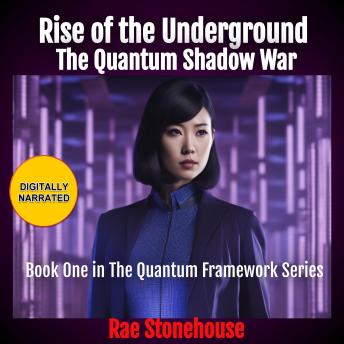 Rise of the Underground: The Quantum Shadow War