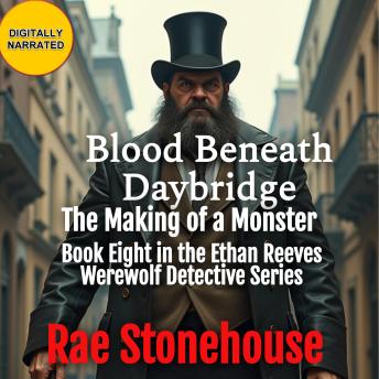 Blood Beneath Daybridge: The Making of a Monster