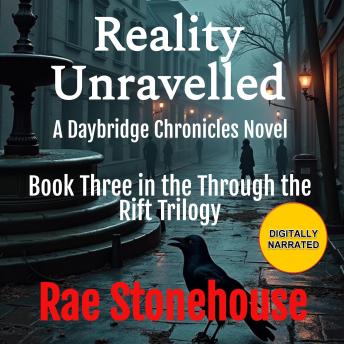 Reality Unravelled: A Daybridge Chronicles Novel