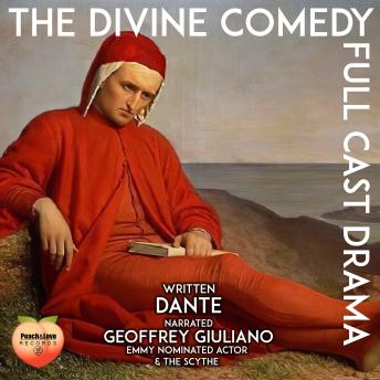 The Divine Comedy: Full Cast Drama