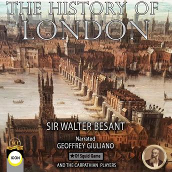 The History Of London