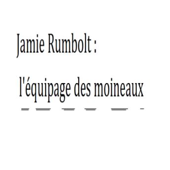 [French] - l'équipage des moineaux