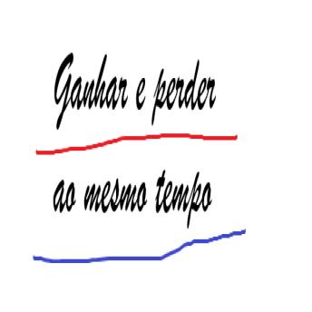 [Portuguese] - Ganhar e perder ao mesmo tempo