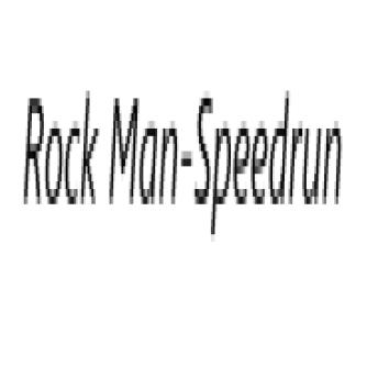 [German] - Rock Man-Speedrun
