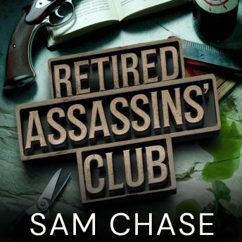 Retired Assassins' Club - Volume 1