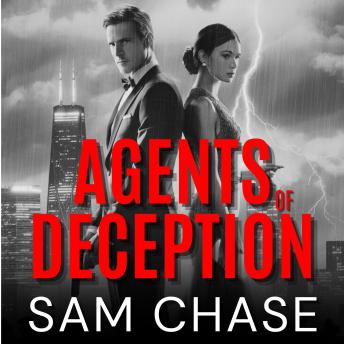 Agents of Deception: A Collection of Short Thrillers