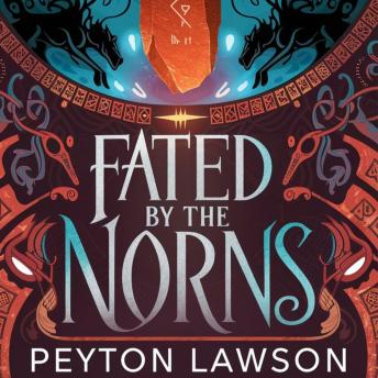 Fated by the Norns: A Norse Mythology Fated Mates Fantasy Romance
