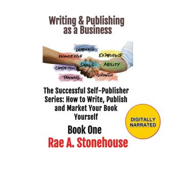Writing & Publishing as a Business