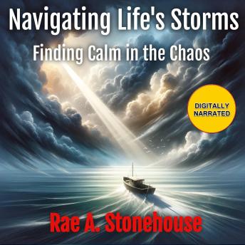 Navigating Life's Storms: Finding Calm in the Chaos