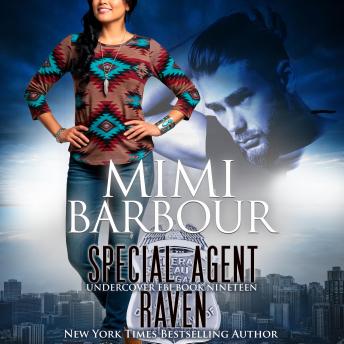 Special Agent Raven