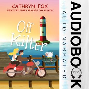 Download Off Kilter by Cathryn Fox