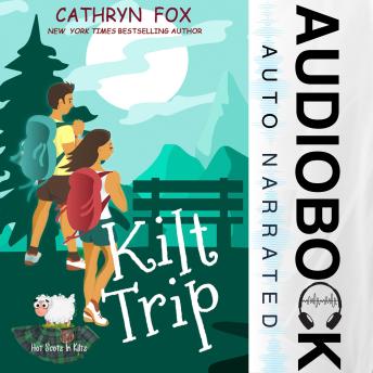 Download Kilt Trip by Cathryn Fox
