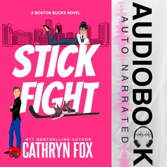 Stick Fight