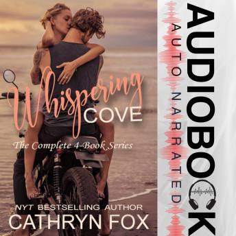 Whispering Cove Series