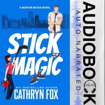 Stick Magic