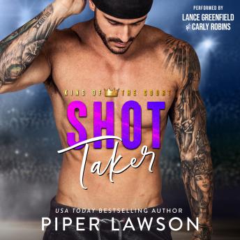 Download Shot Taker by Piper Lawson