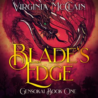 Blade's Edge, Virginia Mcclain