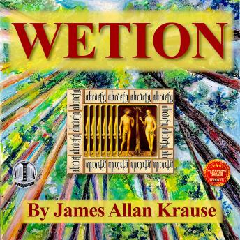 Wetion (2nd edn): Historical fiction based on fact