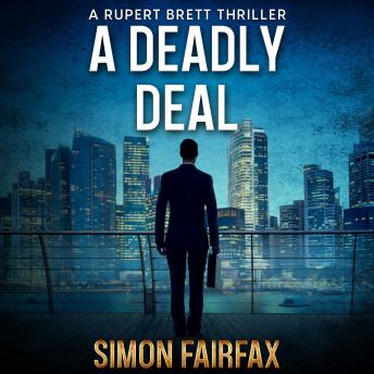 No Deals Done 'til it's done, Simon Fairfax, Elinor Salter