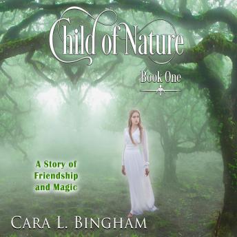 Child of Nature: Mira Storm Weather